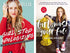 Rachel Hollis 2 Books Combo - Girl, Wash Your Face & Girl, Stop Apologizing Paperback — used book cover