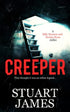 Creeper — used book cover