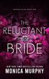 The Reluctant Bride — used book cover