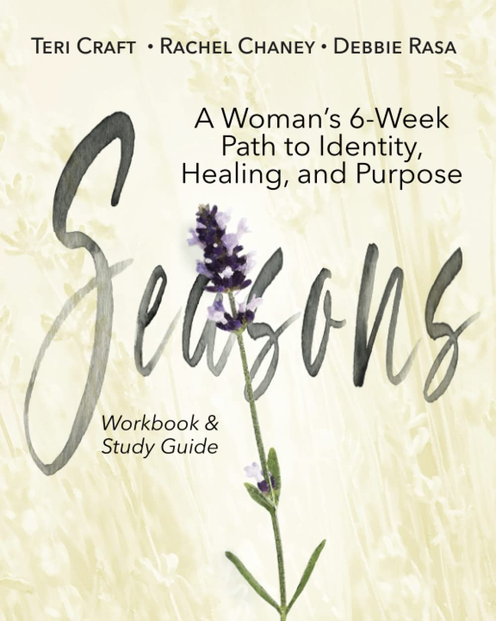 Seasons: A Woman&