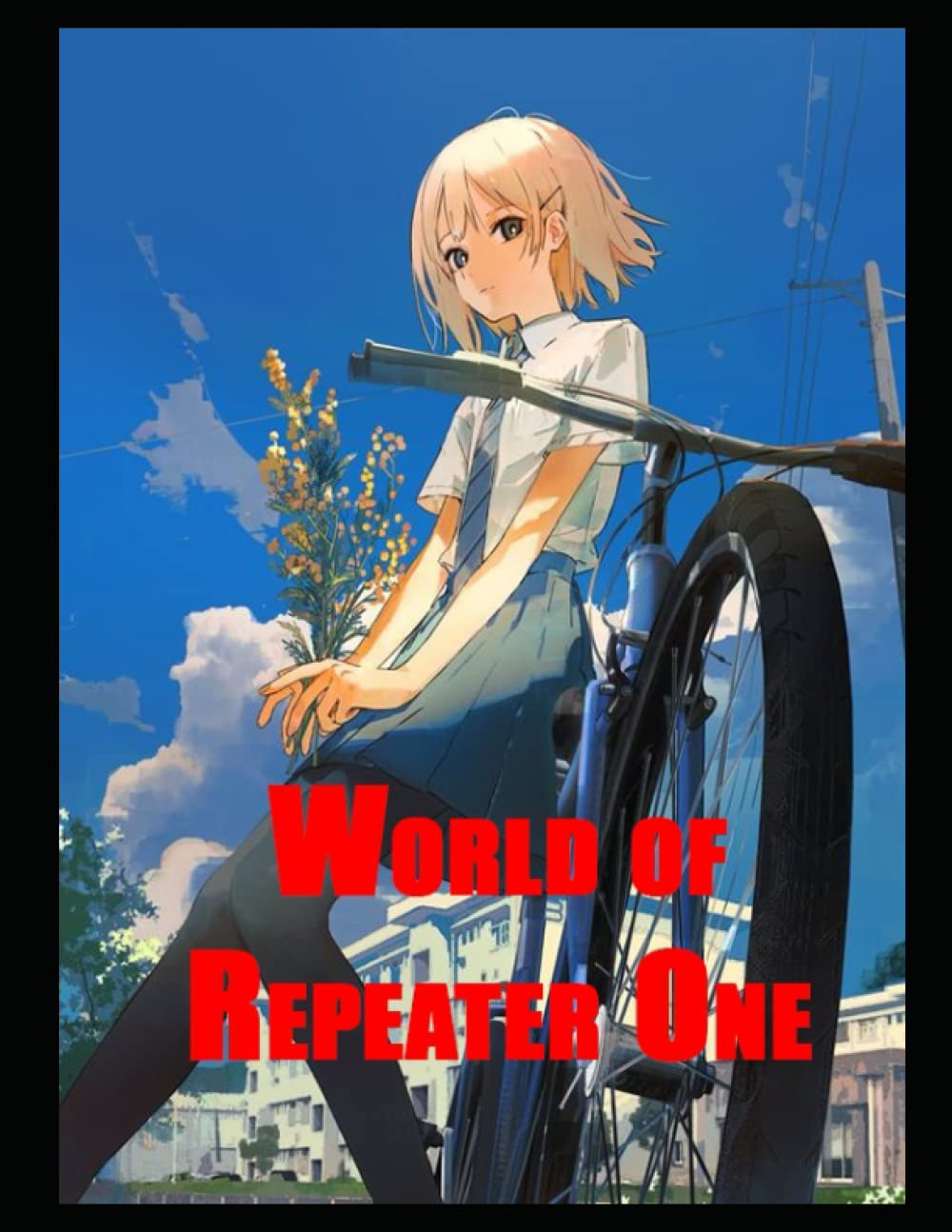 Reid World of Repeater One