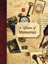 A Lifetime of Memories — used book cover
