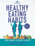 Healthy Eating Habits Workbook — used book cover