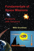 Fundamentals of Space Missions — used book cover