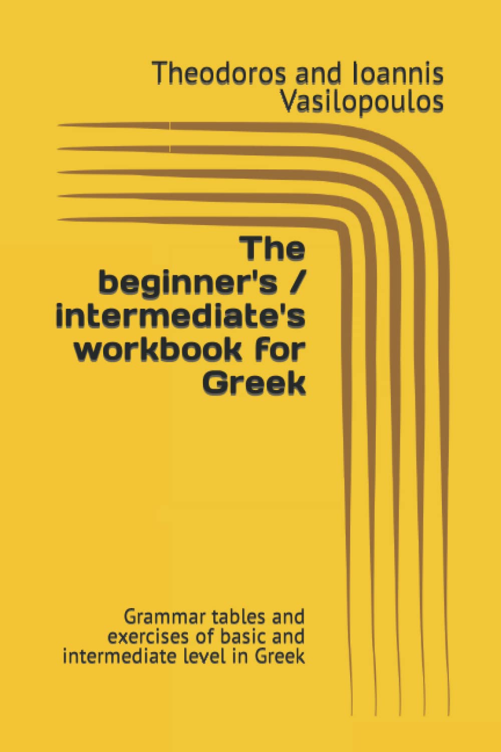 The beginner&