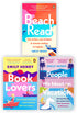 Emily Henry 3 Books Collection Set — used book cover