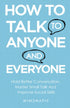 How to Talk to Anyone and Everyone — used book cover