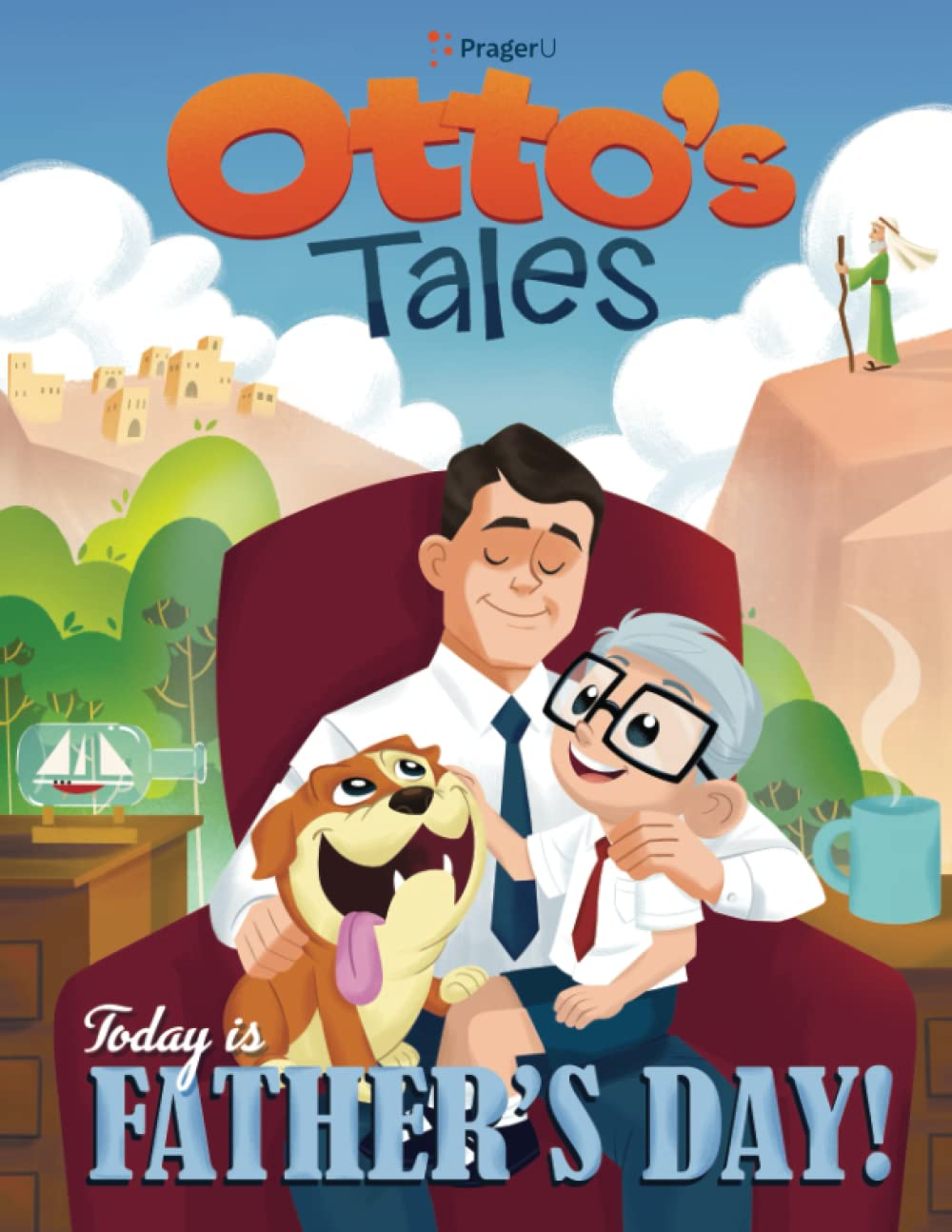 Otto&