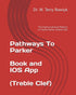 Pathways To Parker — used book cover