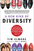 A New Kind of Diversity — used book cover