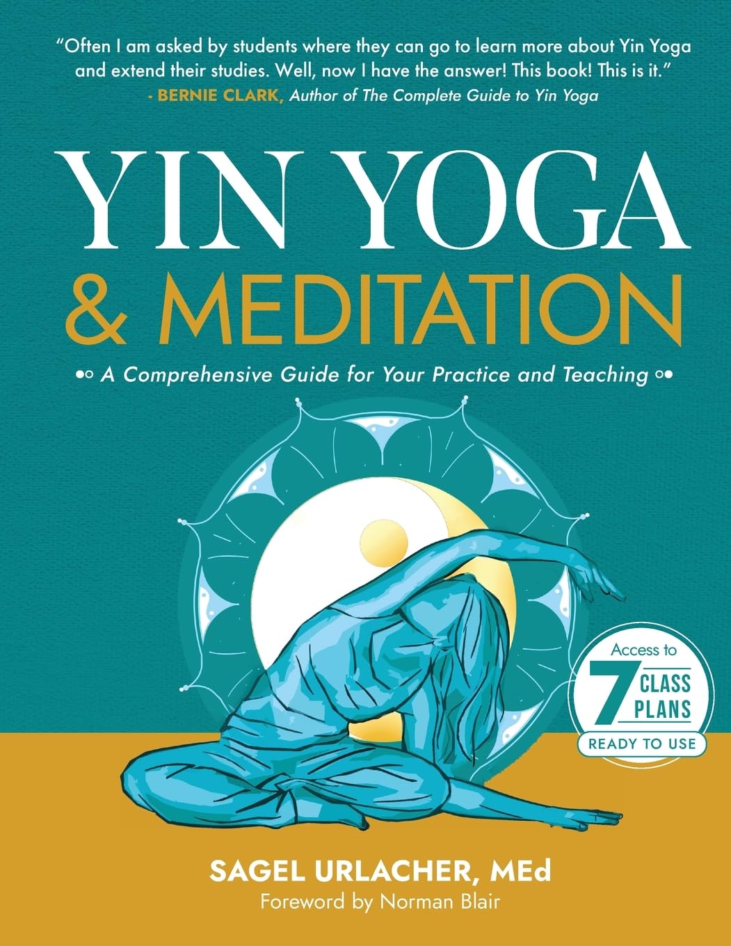 Yin Yoga &amp; Meditation