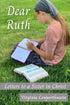 Dear Ruth: Letters to a Sister in Christ — used book cover