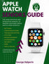 Apple Watch Seniors Guide — used book cover