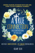 A True Connection - Christian Devotional For Teen Girls — used book cover