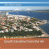 South Carolina from the Air — used book cover