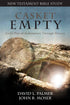 CASKET EMPTY Bible Study — used book cover