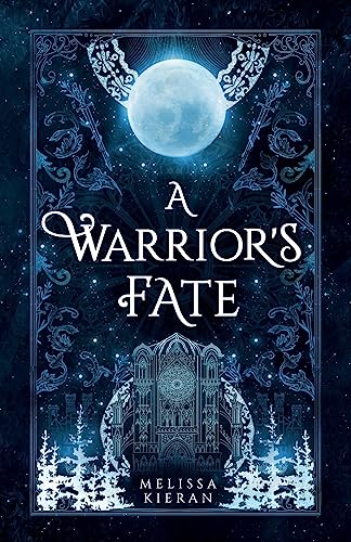 A Warrior&