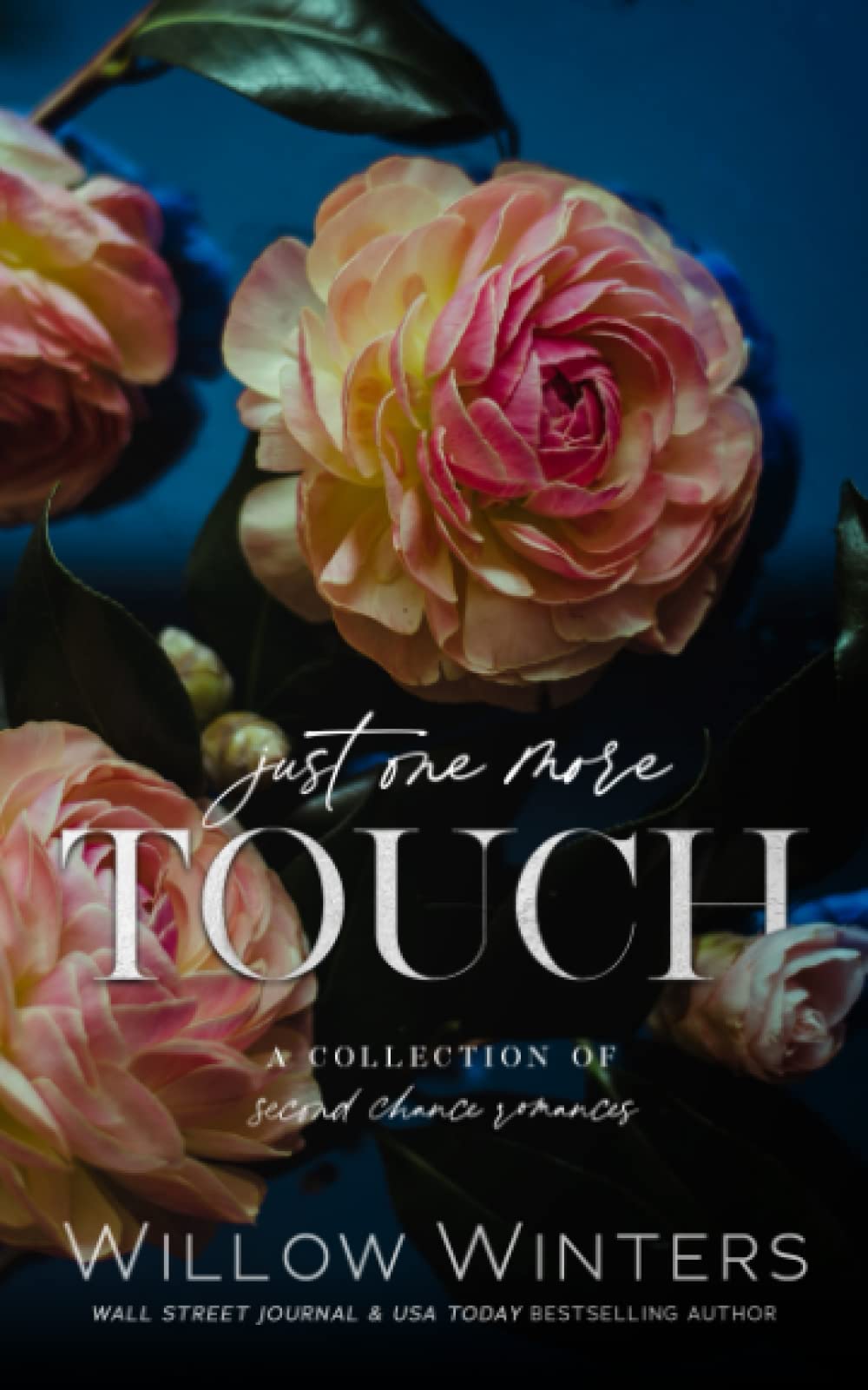Just One More Touch: A Collection of Second Chance Romances