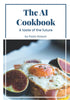 The AI Cookbook — used book cover