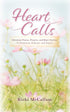 Heart Calls: Christian Poems, Prayers, and Short Stories to Entertain, Educate, and Inspire — used book cover