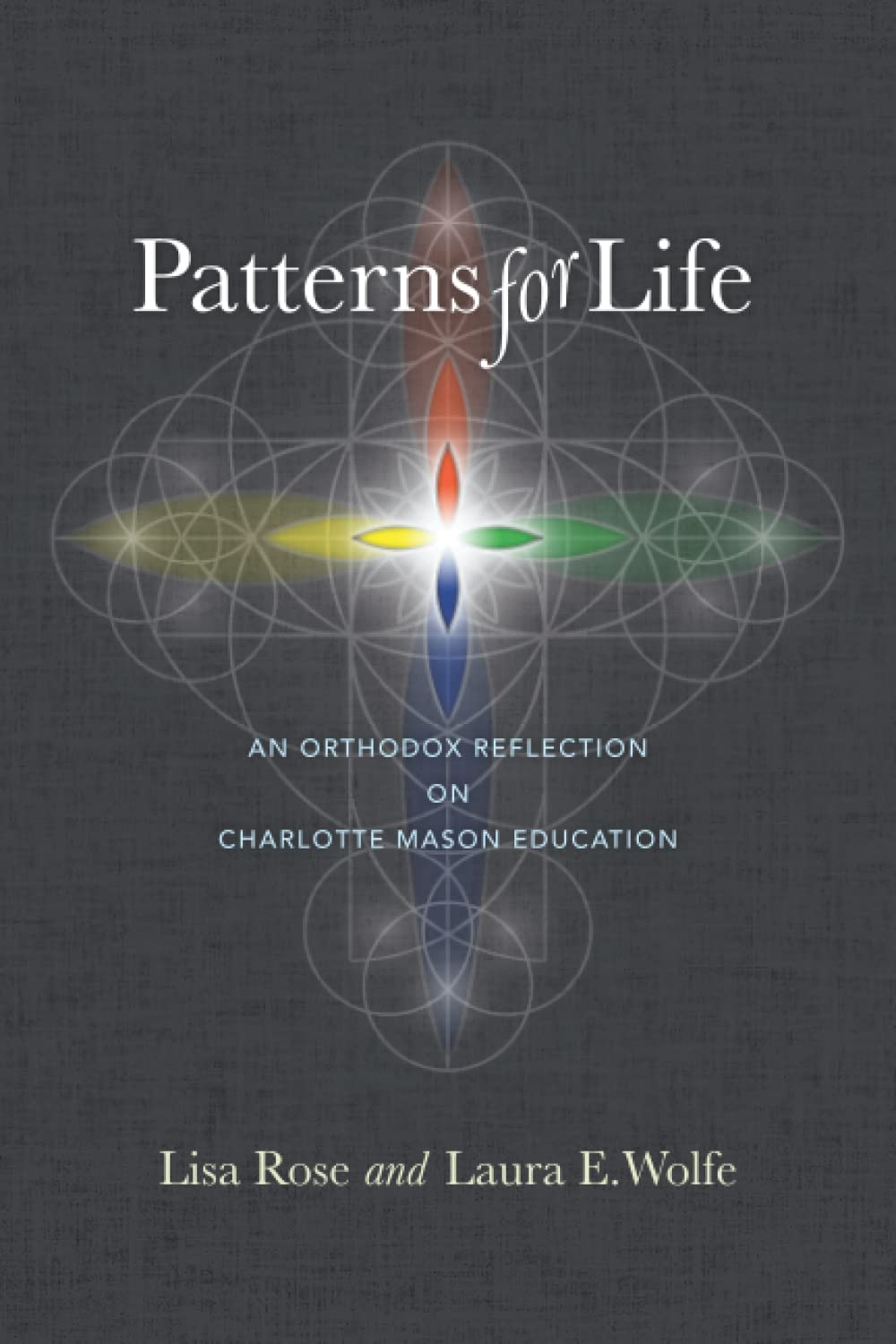 Patterns for Life — used book cover