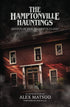 The Hamptonville Hauntings — used book cover