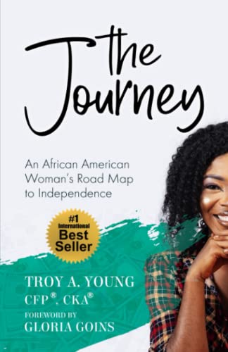 The Journey: An African American Woman&