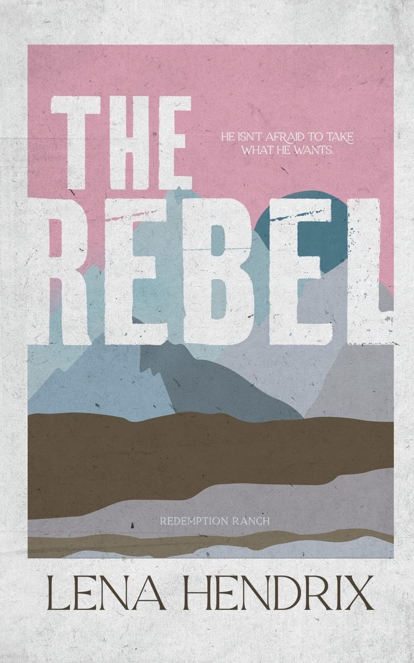 The Rebel: Redemption Ranch Special Edition — used book cover