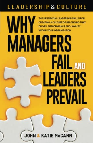 Leadership &amp; Culture — used book cover