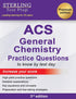ACS General Chemistry — used book cover