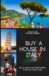 Buy house in Italy — used book cover