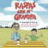 Raspas Con Mi Grandpa — used book cover