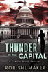 Thunder In The Capital — used book cover