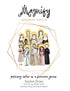 Magnify WORKBOOK EDITION — used book cover