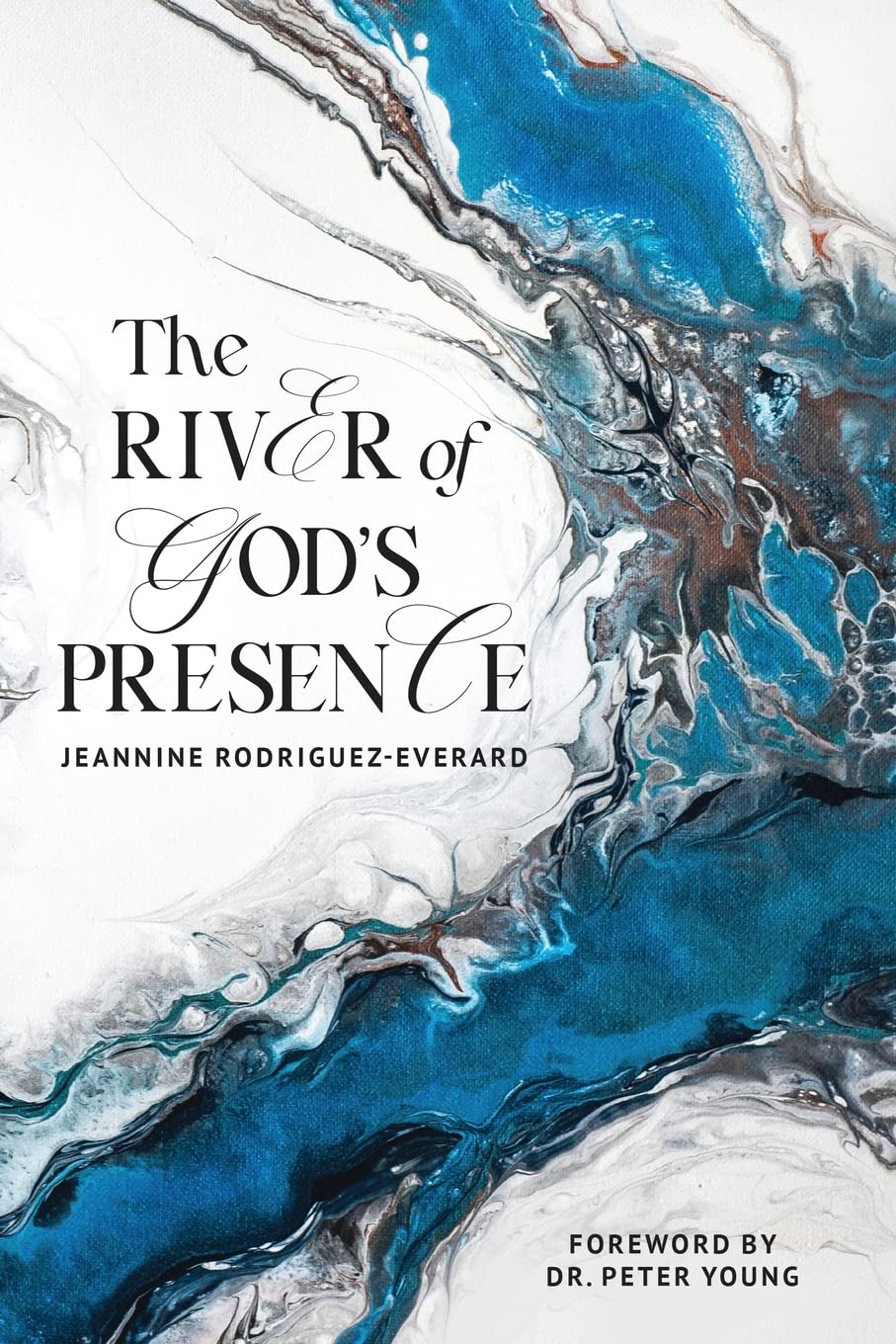 The River of God&