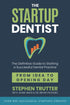 The Startup Dentist — used book cover