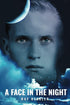 A Face in the Night — used book cover