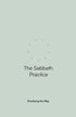 Sabbath: Companion Guide — used book cover