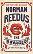 The Ravaged — used book cover