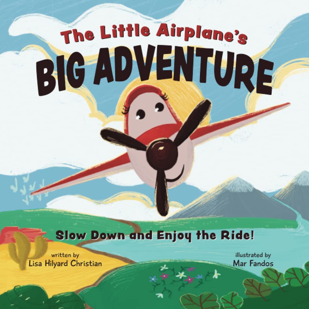 The Little Airplane&