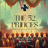 The 52 Princes — used book cover