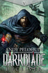 Deceiver: A Dark Epic Fantasy Novel — used book cover