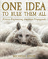 One Idea To Rule Them All — used book cover