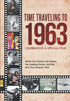 Time Traveling to 1963 — used book cover