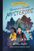 Sycamore Street Mysteries — used book cover