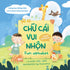 Chữ Cái Vui Nhộn Fun Alphabet — used book cover