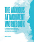 The Anxious Attachment Workbook — used book cover