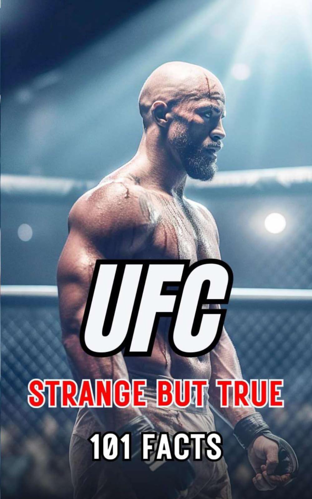 101 STRANGE BUT TRUE — used book cover