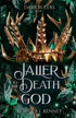 Jailer to the Death God — used book cover