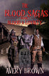 Blood Sagas: Book 1 - Blood & Loyalty — used book cover